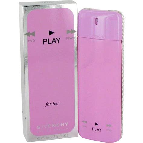 perfume that smells like play by givenchy|Givenchy play toilet price.